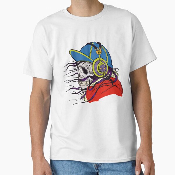 Item preview, Vibin Skull designed and sold by Swags.