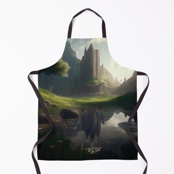 Item preview, Majestic Mountains designed and sold by D3monic.