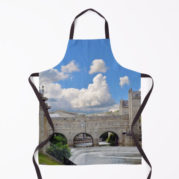 Item preview, Bath, Pulteney Bridge, designed and sold by JonDelorme.