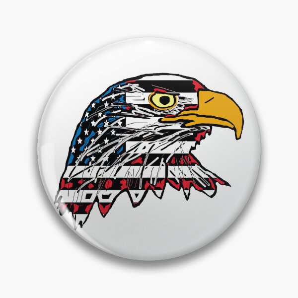 Item preview, American Eagle designed and sold by Mark-Ewbie.