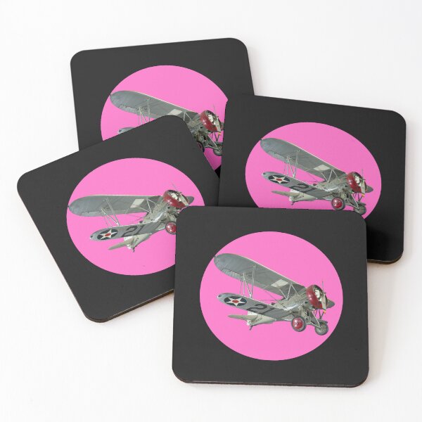 Item preview,  1930 airplanes designed and sold by starfishstuff.