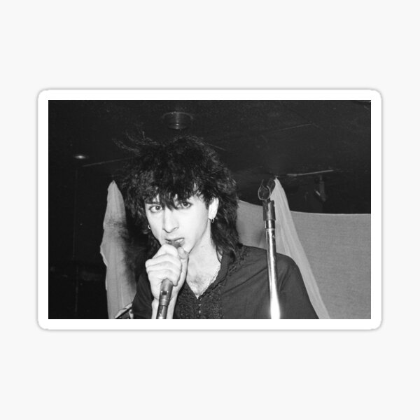 Item preview, MARC ALMOND designed and sold by mick-mercer.