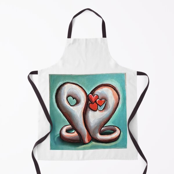 Item preview, heart stories designed and sold by bogfl.