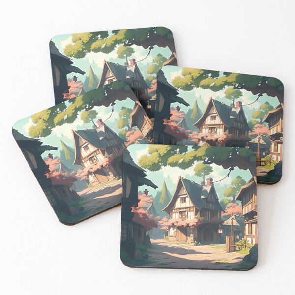Item preview, Medieval Dreams designed and sold by D3monic.