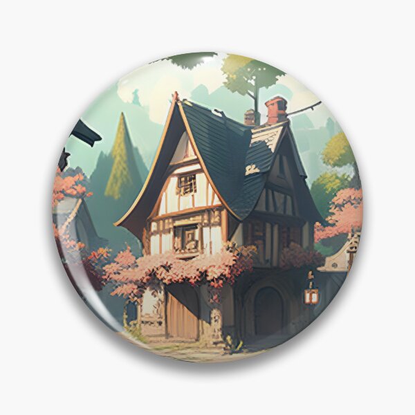 Item preview, Medieval Dreams designed and sold by D3monic.