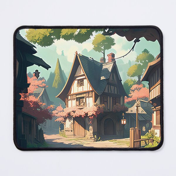 Item preview, Medieval Dreams designed and sold by D3monic.