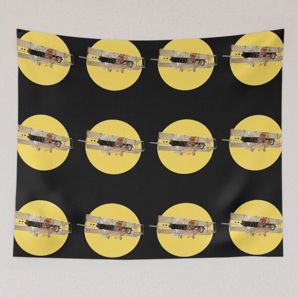 Item preview,  1900 airplanes designed and sold by starfishstuff.