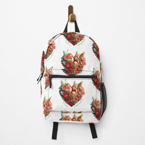 Item preview, Beating Heart of Flowers designed and sold by CreativNode.