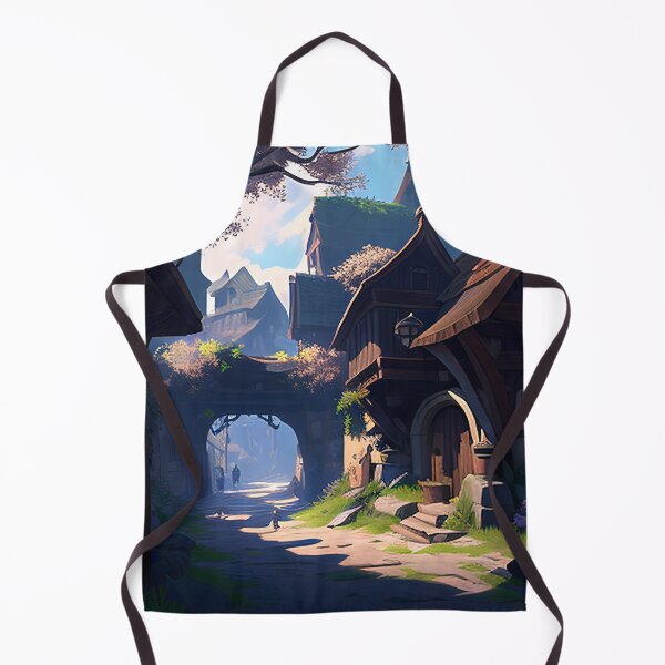 Item preview, Medieval Magic designed and sold by D3monic.