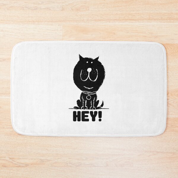 Item preview, Cat says hey daddy, cat says hey mommy, cat says hey sis, cat says hey brother, cat says hey grandma, cat says hey grandpa, cat says hey girl, cat says hey boy, cat says hey beloved designed and sold by SERGEY OVCHARUK.