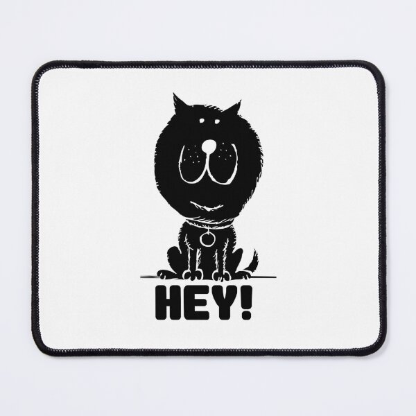Item preview, Cat says hey daddy, cat says hey mommy, cat says hey sis, cat says hey brother, cat says hey grandma, cat says hey grandpa, cat says hey girl, cat says hey boy, cat says hey beloved designed and sold by SERGEY OVCHARUK.