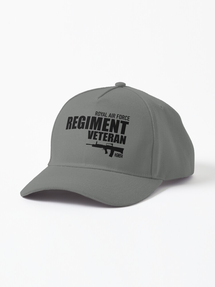 Raf veteran baseball cap best sale