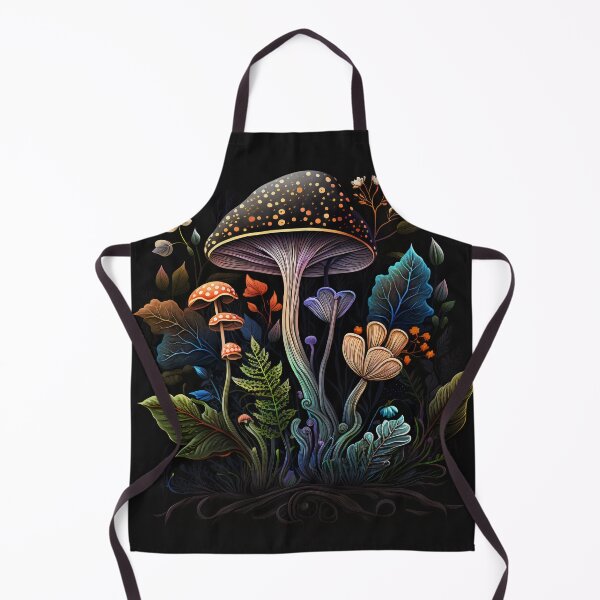 Item preview, Shroom Dark #01 designed and sold by Shroomworlds.