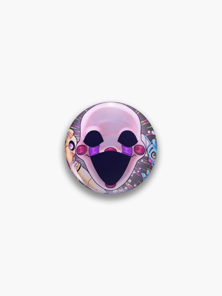 Pin on Funtime Chica, FNAF 6