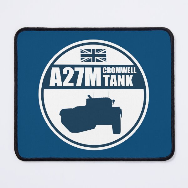 Item preview, A27M Cromwell Tank designed and sold by StrongVlad.