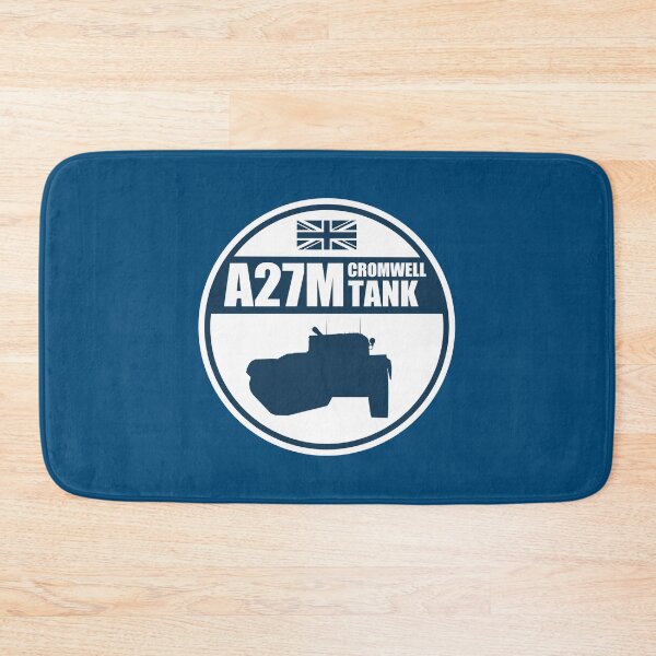 Item preview, A27M Cromwell Tank designed and sold by StrongVlad.