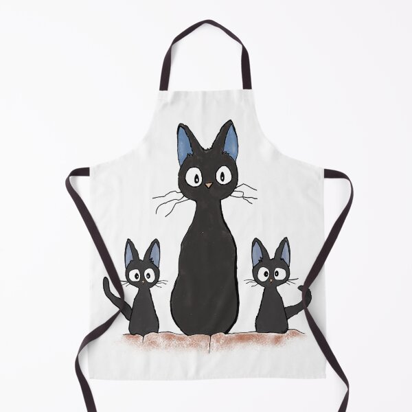 Item preview, Cartoon cat family Hand-drawn by Marcus designed and sold by Allshorts.