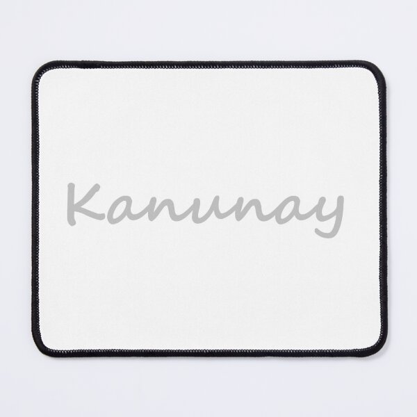 Item preview, " Kanunay " - In Bisaya / Cebuano means "Always" in English designed and sold by PabloBSanchez.