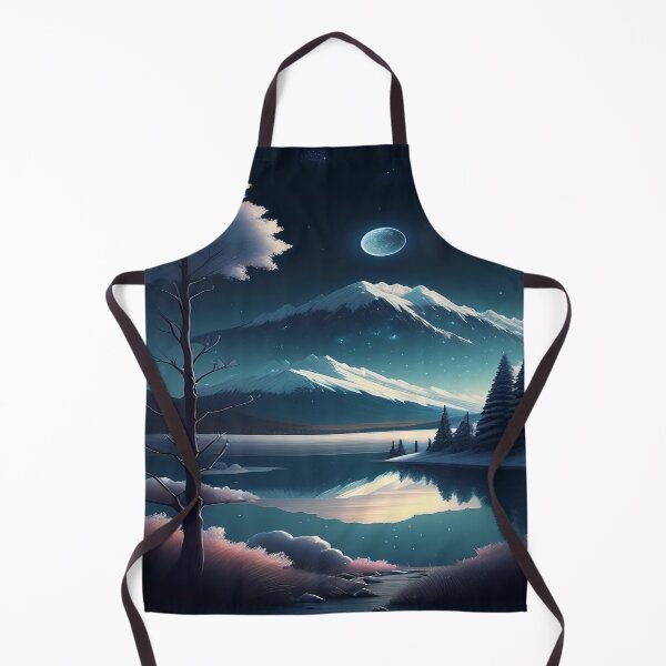 Item preview, Moonlit Oasis designed and sold by D3monic.