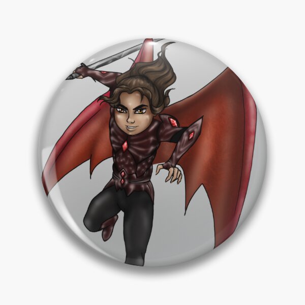 Item preview, Cassian  designed and sold by InCandleScent.