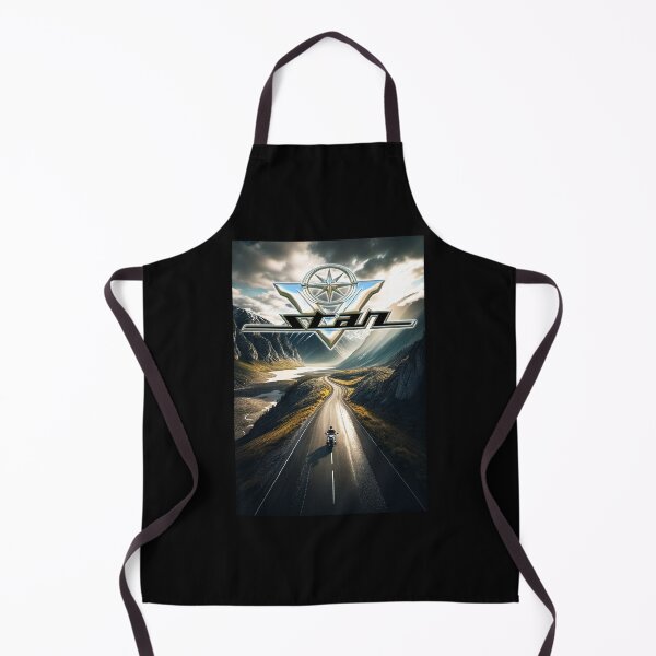 Item preview, V Star Mountain Road designed and sold by KlaraBubble.
