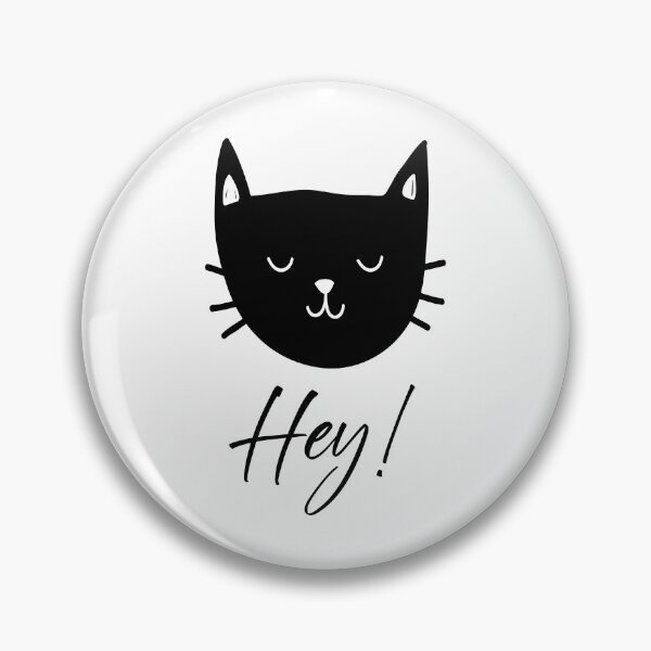 Item preview, Cat says hey daddy, cat says hey mommy, cat says hey sis, cat says hey brother, cat says hey grandma, cat says hey grandpa, cat says hey girl, cat says hey boy, cat says hey beloved designed and sold by SERGEY OVCHARUK.