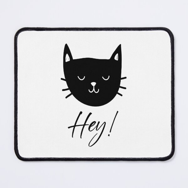Item preview, Cat says hey daddy, cat says hey mommy, cat says hey sis, cat says hey brother, cat says hey grandma, cat says hey grandpa, cat says hey girl, cat says hey boy, cat says hey beloved designed and sold by SERGEY OVCHARUK.