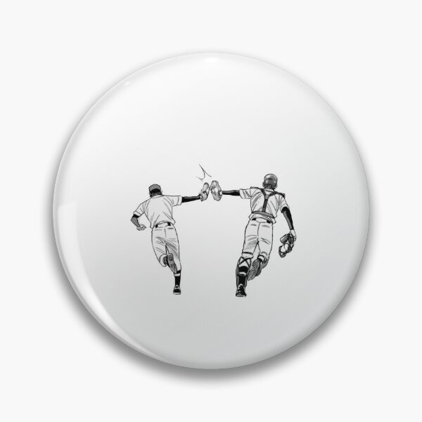 Item preview, Ace of Diamond - Sawamura x Miyuki designed and sold by SportNoIshi.