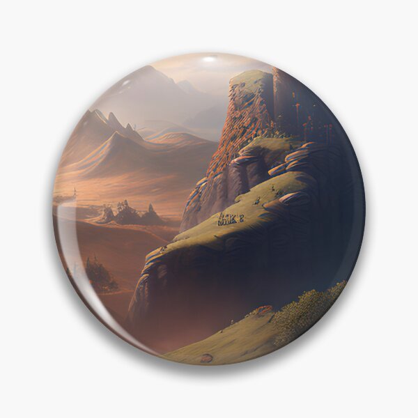 Item preview, Mountain River Flows designed and sold by D3monic.
