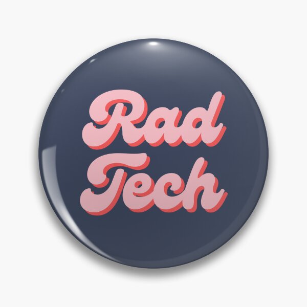 Item preview, Retro Rad Tech designed and sold by polishalpaca.