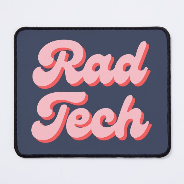 Item preview, Retro Rad Tech designed and sold by polishalpaca.