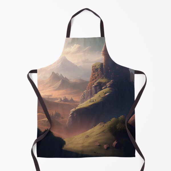 Item preview, Mountain River Flows designed and sold by D3monic.