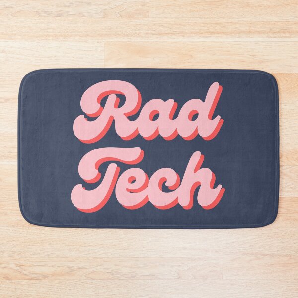 Item preview, Retro Rad Tech designed and sold by polishalpaca.