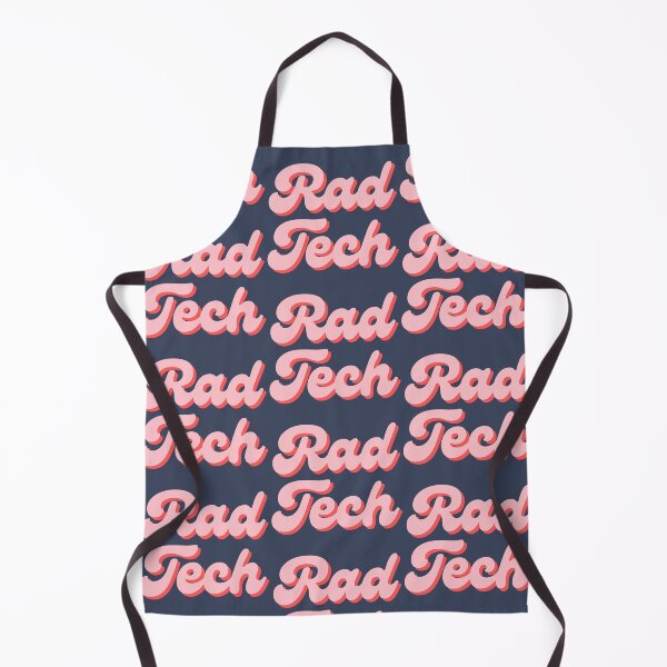 Item preview, Retro Rad Tech designed and sold by polishalpaca.