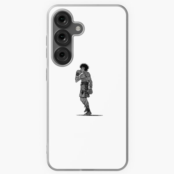 Item preview, Hajime no Ippo - Ippo Makunouchi designed and sold by SportNoIshi.
