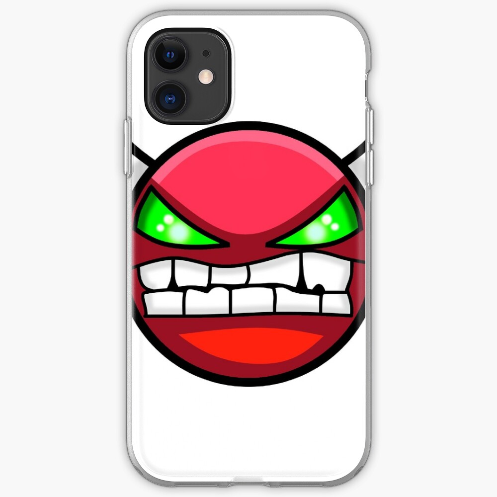 geometry dash merch