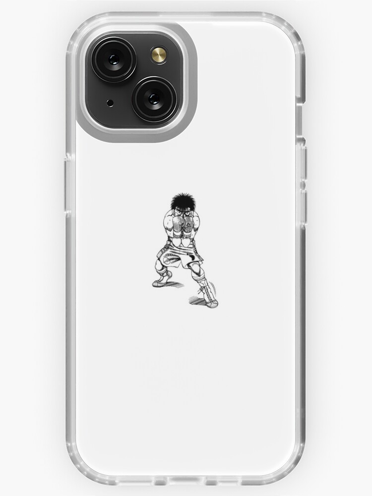 Hajime No Ippo iPhone Cases for Sale