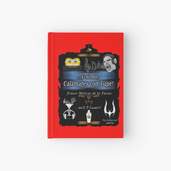 019Frases-art-eddyscap Cuaderno de tapa dura