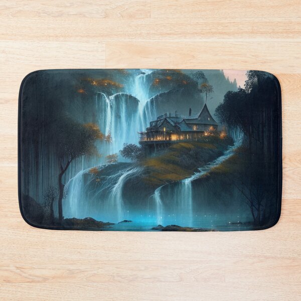 Item preview, Mountain Stream designed and sold by D3monic.