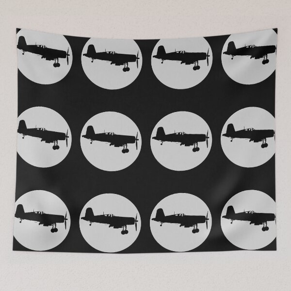 Item preview,  1930 airplanes designed and sold by starfishstuff.