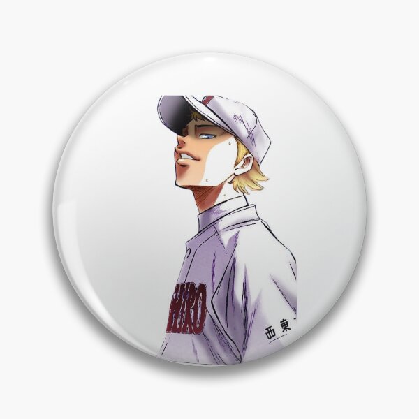 Item preview,  Ace of Diamond - Narumiya Mei designed and sold by SportNoIshi.