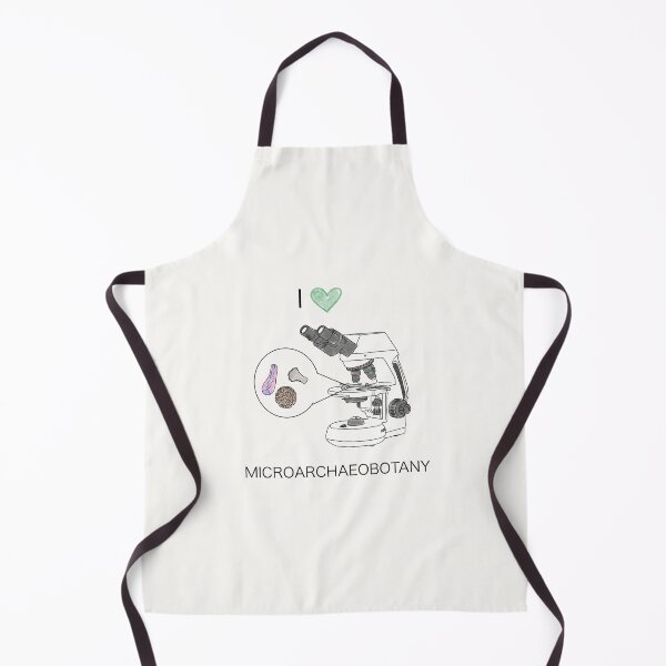 Item preview, Microarchaeobotany designed and sold by Tianguistore.