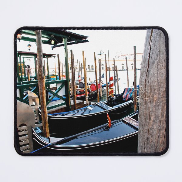 Item preview, Gondolas designed and sold by BreeFarinaPhoto.