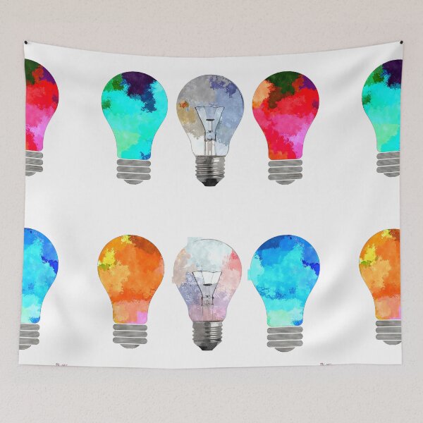 Item preview, Light Bulbs designed and sold by Daniel Janda.