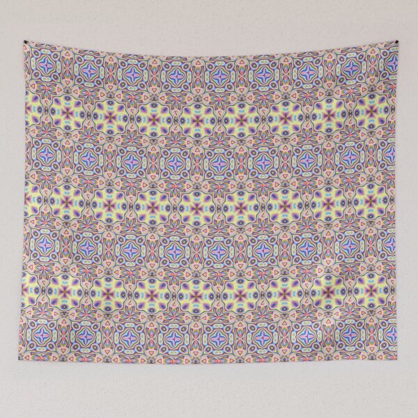 Item preview, Concentric Design 54 designed and sold by mittie101.
