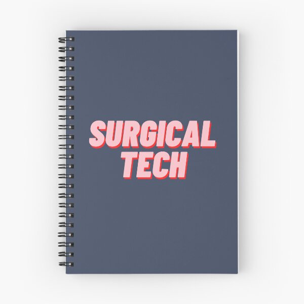 Item preview, Surgical Tech designed and sold by polishalpaca.