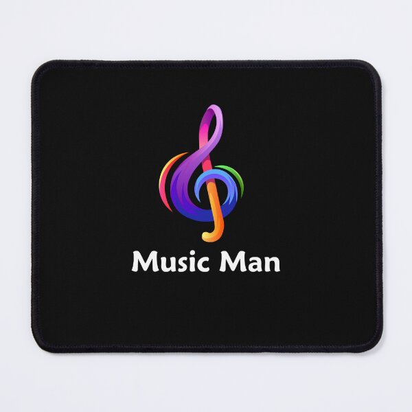 Item preview, music man 8 designed and sold by FLOWER--ART.