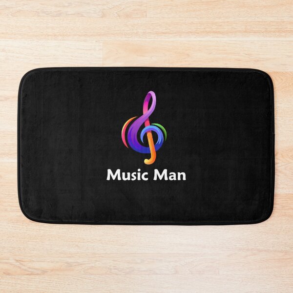Item preview, music man 8 designed and sold by FLOWER--ART.