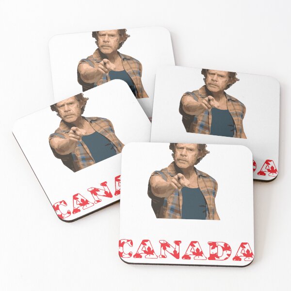 Item preview, Canada ban designed and sold by c0bera.