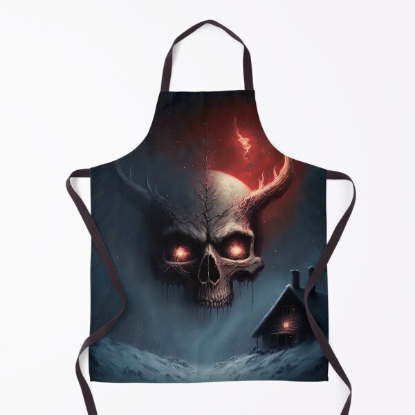 Item preview, Skull Art #956 designed and sold by SkullsClubhouse.